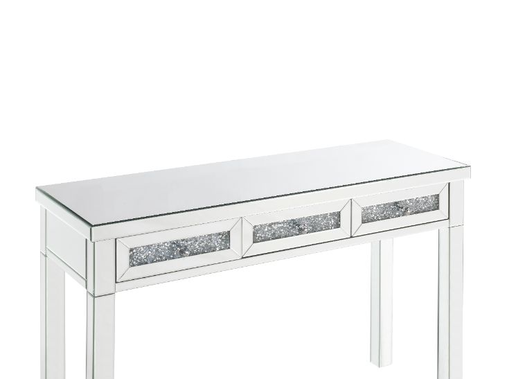 Noralie Writing Desk - 90672 - In Stock Furniture