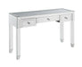Noralie Writing Desk - 90673 - In Stock Furniture