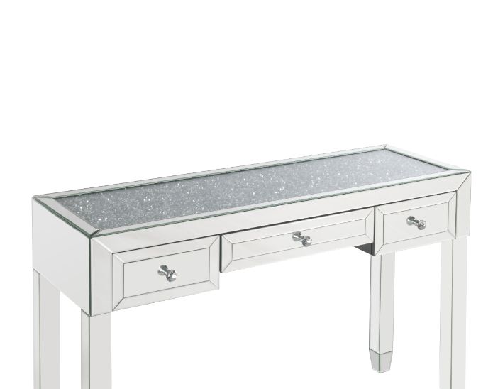 Noralie Writing Desk - 90673 - In Stock Furniture
