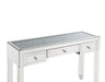 Noralie Writing Desk - 90673 - In Stock Furniture