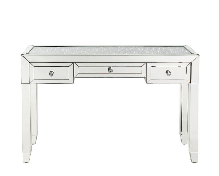Noralie Writing Desk - 90673 - In Stock Furniture