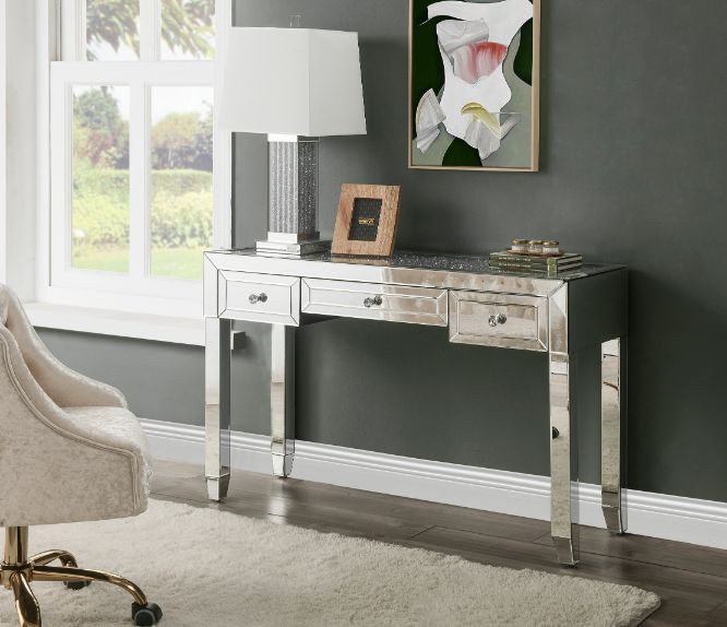 Noralie Writing Desk - 90673 - In Stock Furniture