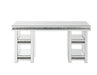 Noralie Writing Desk - 93112 - In Stock Furniture