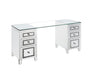 Noralie Writing Desk - 93124 - In Stock Furniture