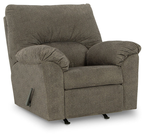 Norlou Recliner - 2950225 - In Stock Furniture