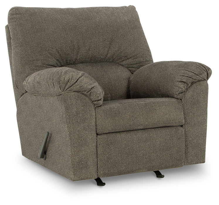 Norlou Recliner - 2950225 - In Stock Furniture