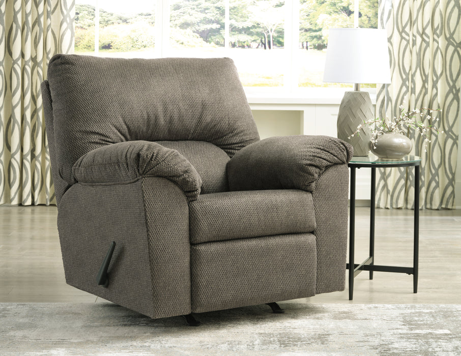 Norlou Recliner - 2950225 - In Stock Furniture