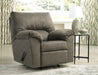Norlou Recliner - 2950225 - In Stock Furniture
