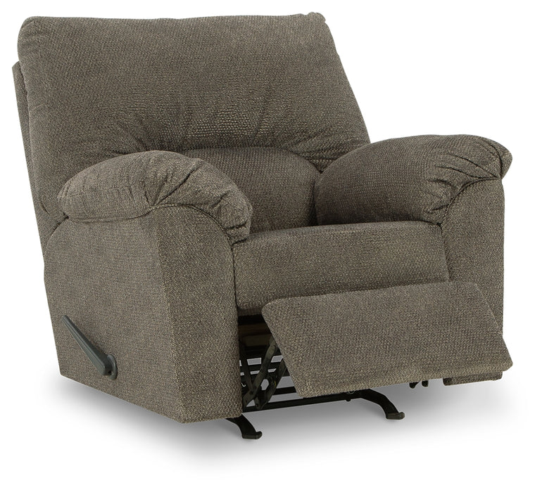 Norlou Recliner - 2950225 - In Stock Furniture