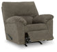 Norlou Recliner - 2950225 - In Stock Furniture