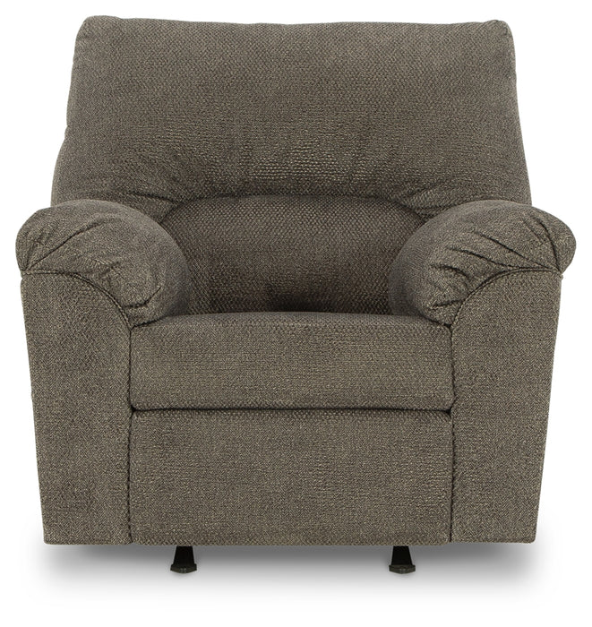 Norlou Recliner - 2950225 - In Stock Furniture