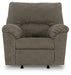 Norlou Recliner - 2950225 - In Stock Furniture