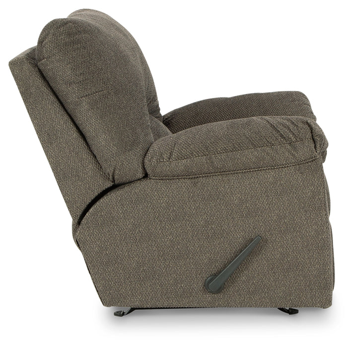 Norlou Recliner - 2950225 - In Stock Furniture