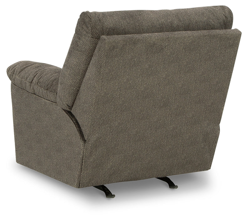 Norlou Recliner - 2950225 - In Stock Furniture