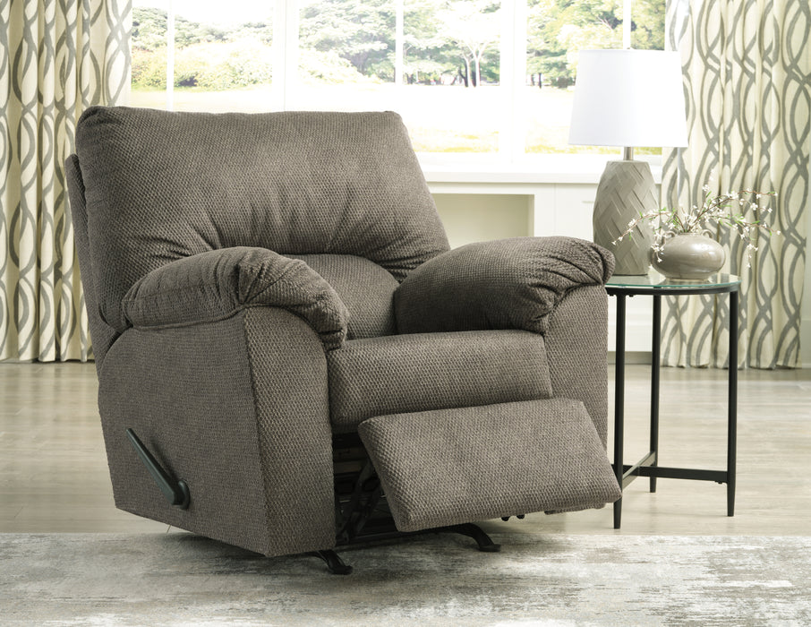 Norlou Recliner - 2950225 - In Stock Furniture
