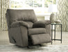 Norlou Recliner - 2950225 - In Stock Furniture
