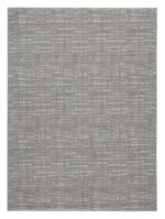 Norris Taupe/White 7'6" x 9'6" Rug - R400801 - Gate Furniture