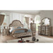 Northville Queen Bed - 26930Q - In Stock Furniture