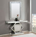 Nowles Accent Table - 90234 - In Stock Furniture