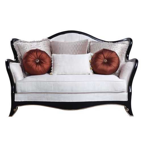 Nurmive Loveseat - LV00252 - In Stock Furniture