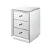 Nyoka Accent Table - 97675 - In Stock Furniture