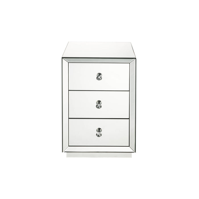 Nyoka Accent Table - 97675 - In Stock Furniture