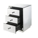 Nyoka Accent Table - 97675 - In Stock Furniture