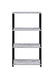 Nypho Bookshelf - 92737 - In Stock Furniture