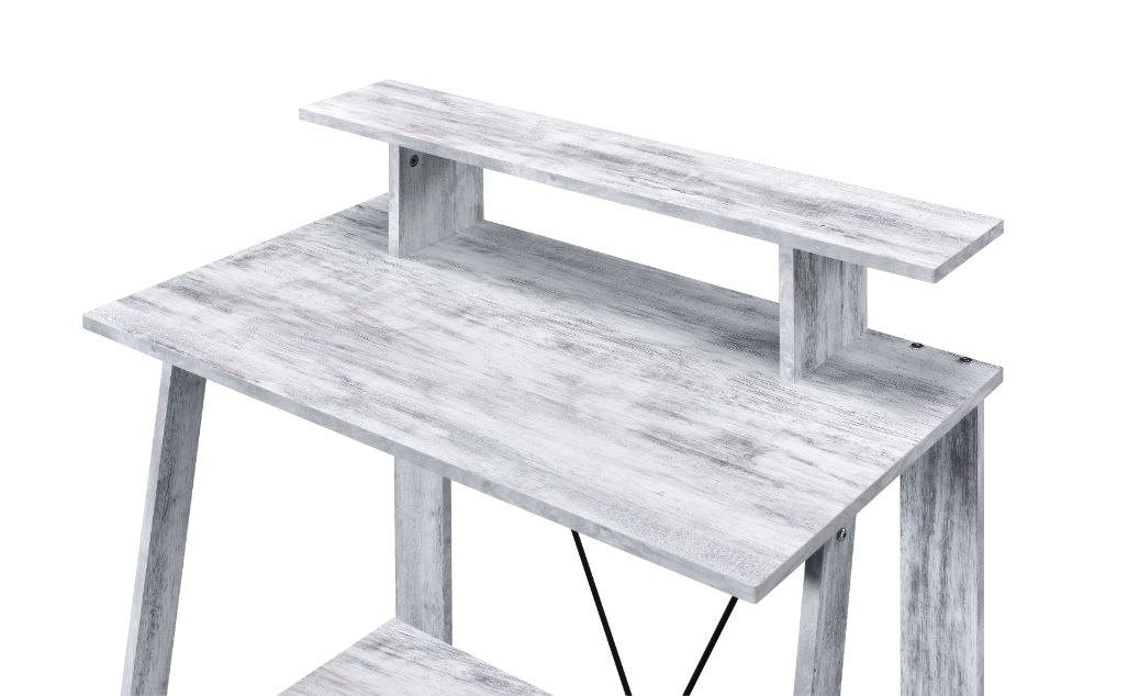 Nypho Writing Desk - 92732 - In Stock Furniture