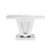 Nysa Accent Table - 90064 - In Stock Furniture