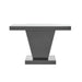 Nysa Accent Table - 90064 - In Stock Furniture