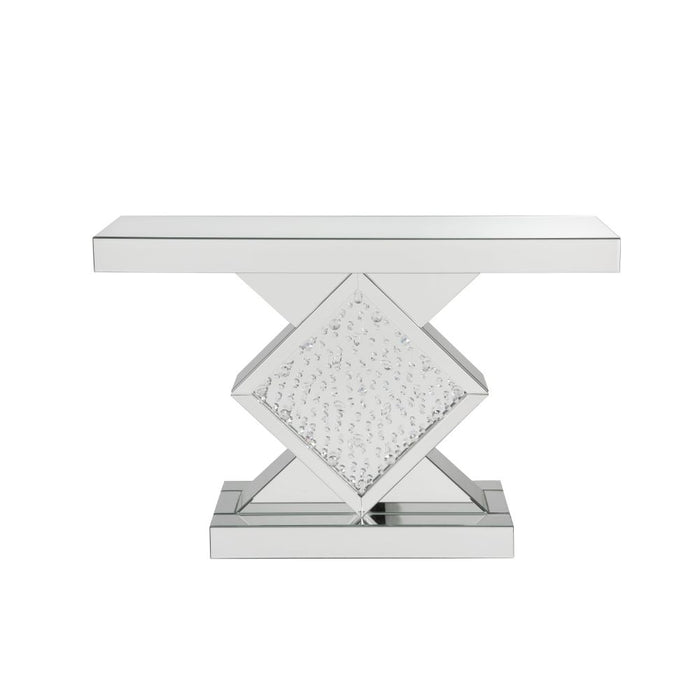 Nysa Accent Table - 90068 - In Stock Furniture