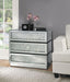 Nysa Accent Table - 97310 - In Stock Furniture