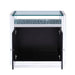 Nysa Accent Table - 97577 - In Stock Furniture