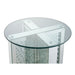 Nysa End Table - 80217 - In Stock Furniture