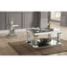Nysa End Table - 80284 - In Stock Furniture