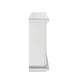 Nysa Fireplace - 90254 - In Stock Furniture