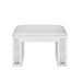 Nysa Vanity Stool - 90158 - In Stock Furniture