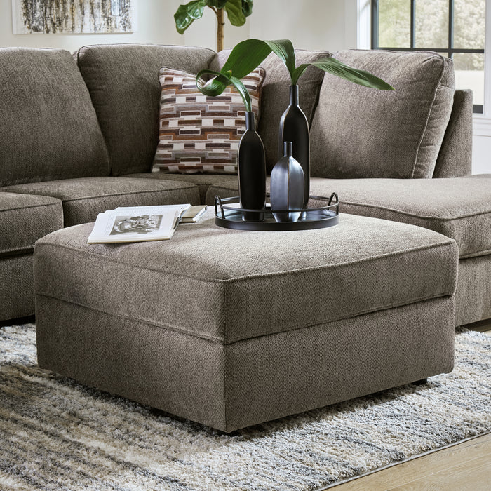 O'Phannon Ottoman With Storage - 2940211 - In Stock Furniture