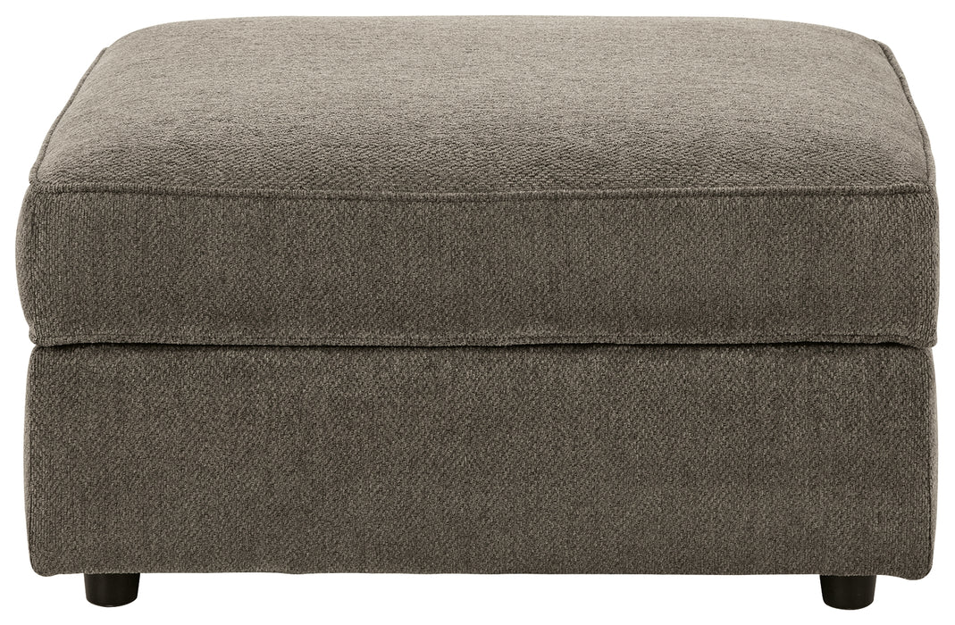 O'Phannon Ottoman With Storage - 2940211 - In Stock Furniture