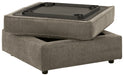 O'Phannon Ottoman With Storage - 2940211 - In Stock Furniture