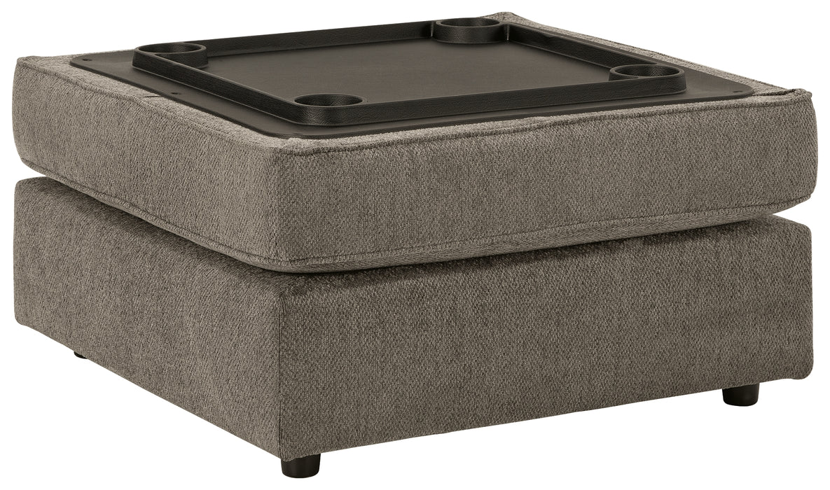 O'Phannon Ottoman With Storage - 2940211 - In Stock Furniture