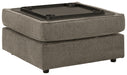 O'Phannon Ottoman With Storage - 2940211 - In Stock Furniture