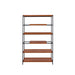 Oaken Bookshelf - 92677 - In Stock Furniture