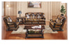 Oakman Set - Gate Furniture