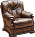 Oakman Set - Gate Furniture
