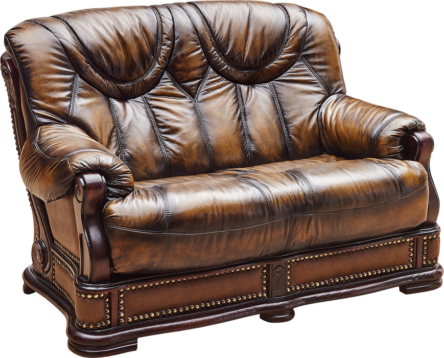 Oakman Set - Gate Furniture