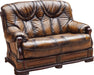 Oakman Set - Gate Furniture