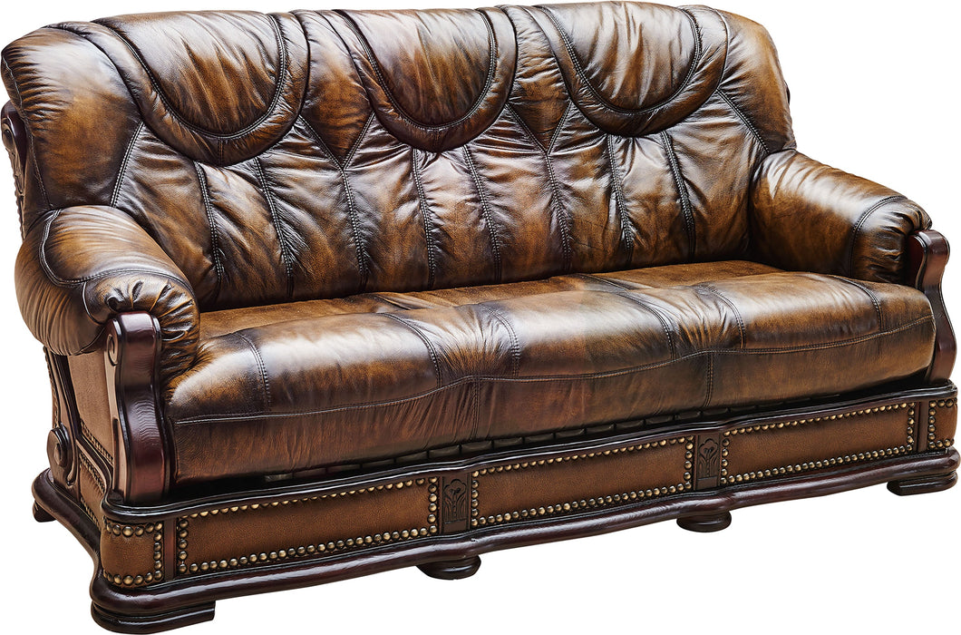 Oakman Set - Gate Furniture