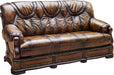 Oakman Set - Gate Furniture